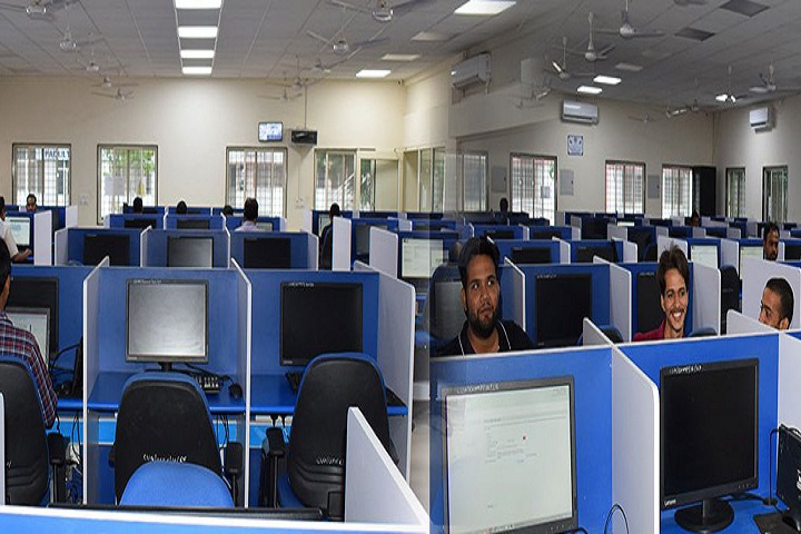 Central University of Gujarat, Gandhinagar IT Lab of Central University of Gujarat Gandhinagar